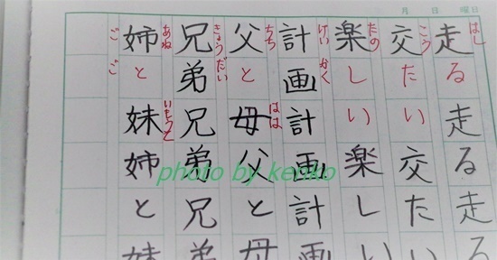 ２年生で漢字を覚える練習の仕方 小学生の勉強法 親子学びスクール
